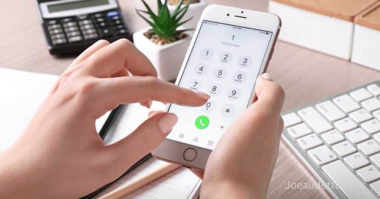 The Number You Have Called is Not Recognized - How to Fix This